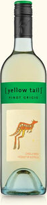 YELLOW TAIL PINOT GRIGIO