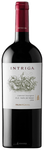 INTRIGA MAIPO CAB/SAUV